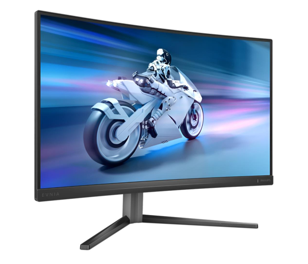 Philips Evnia 27M2C5200W/00 - 1275686 - zdjęcie 2
